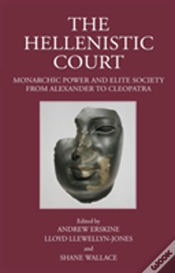 Capa do artigo The Hellenistic Court