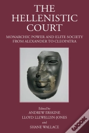 Capa do artigo The Hellenistic Court