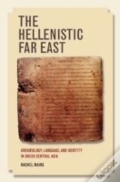 Capa do artigo The Hellenistic Far East