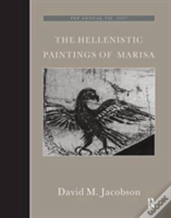 Capa do artigo The Hellenistic Paintings Of Marisa