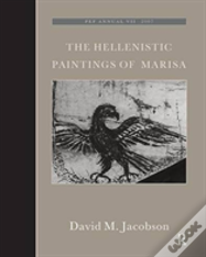 The Hellenistic Paintings Of Marisa