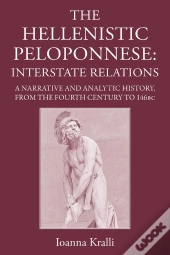 The Hellenistic Peloponnese: Interstate Relations