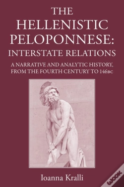 Capa do artigo The Hellenistic Peloponnese: Interstate Relations