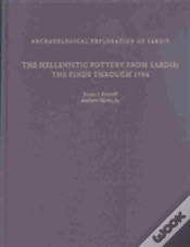 Capa do artigo The Hellenistic Pottery From Sardis