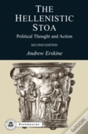 Capa do artigo The Hellenistic Stoa