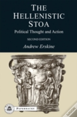 Capa do artigo The Hellenistic Stoa