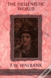 Capa do artigo The Hellenistic World