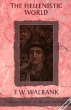 Capa do artigo The Hellenistic World
