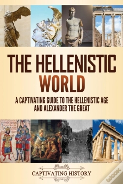 Capa do artigo The Hellenistic World