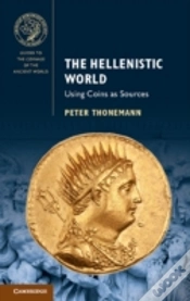 Capa do artigo The Hellenistic World