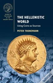 Capa do artigo The Hellenistic World