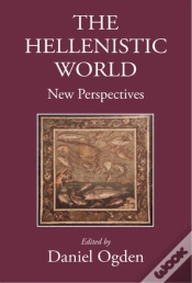 Capa do artigo The Hellenistic World