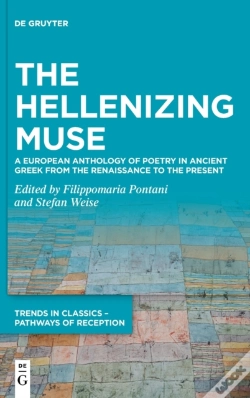 Capa do artigo The Hellenizing Muse