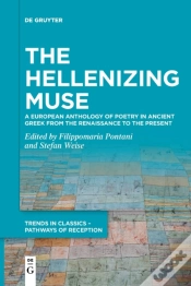 Capa do artigo The Hellenizing Muse