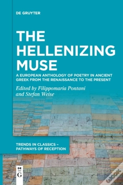 Capa do artigo The Hellenizing Muse