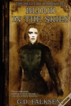 Capa do artigo The Hellfire Chronicles