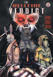 Capa do artigo The Hellfire Verdict