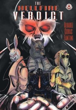 Capa do artigo The Hellfire Verdict
