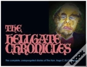 The Hellgate Chronicles