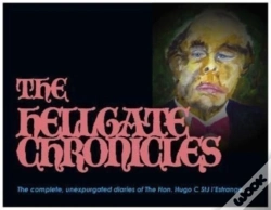 Capa do artigo The Hellgate Chronicles