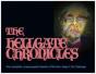 The Hellgate Chronicles - Preview