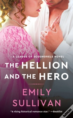 Capa do artigo The Hellion And The Hero