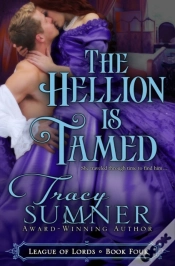 Capa do artigo The Hellion Is Tamed