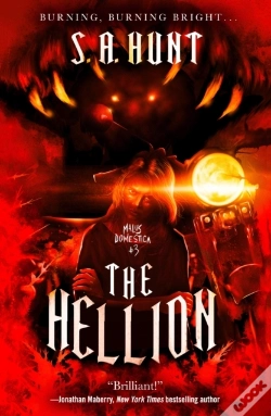 Capa do artigo The Hellion