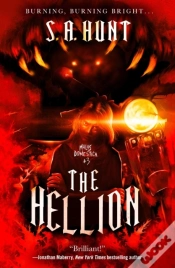 Capa do artigo The Hellion