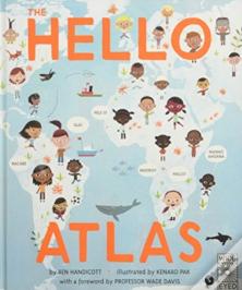 The Hello Atlas