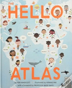 Capa do artigo The Hello Atlas
