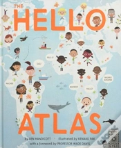 Capa do artigo The Hello Atlas