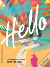 Capa do artigo The Hello Book: A Book About The Real Me