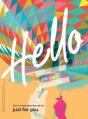 The Hello Book: A Book About The Real Me - Preview