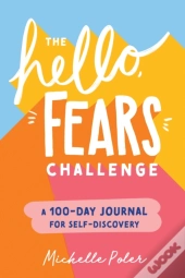 The Hello, Fears Challenge