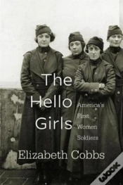 Capa do artigo The Hello Girls
