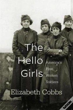 Capa do artigo The Hello Girls