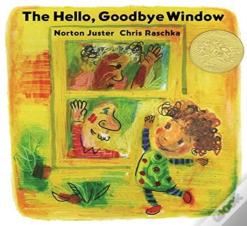The Hello, Goodbye Window