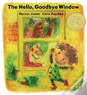 Capa do artigo The Hello, Goodbye Window