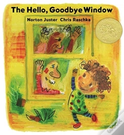 Capa do artigo The Hello, Goodbye Window