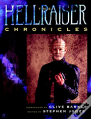 The Hellraiser Chronicles
