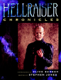 The Hellraiser Chronicles - Preview
