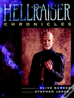Capa do artigo The Hellraiser Chronicles