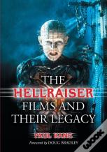 The Hellraiser Films And Their Legacy
