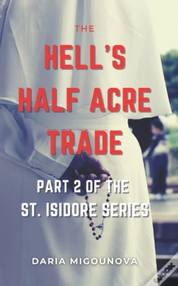 Capa do artigo The Hell'S Half Acre Trade