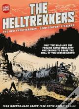 The Helltrekkers