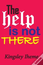 Capa do artigo The Help Is Not There