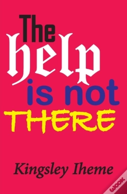 Capa do artigo The Help Is Not There