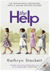 Capa do artigo The Help