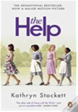 Capa do artigo The Help